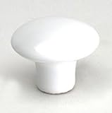 Cabinet Knob, Concord, Ceramic