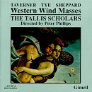 Taverner - Taverner:Western Wind Masses