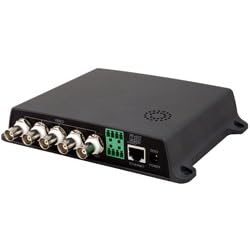 HAI Network Digital Video Recorder (NDVR), 4-Channel by Hai