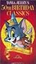 Tom & Jerrys 50th Birthday Classics [VHS]