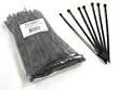 Cables to Go 43038 Cable Ties - 100 Pack (Black)