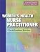 Book Women's Health Nurse Practitioner: Certification Review