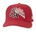 Minor League Baseball Cap - Salem Avalanche Game Cap by New Era