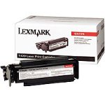 Lexmark 12A7315 High Yield Laser Toner Cartridge