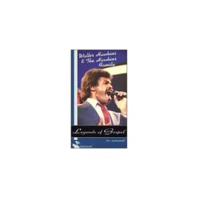 Walter Hawkins & The Hawkins Family [VHS]