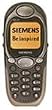 Siemens ME45 Handy safari grey