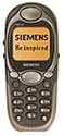 Siemens ME45 Handy safari grey ohne Branding