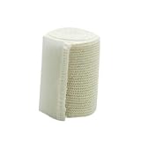 ELASTIC BANDAGE ACE TYPE WITH VELCRO 2'' 10/BOX
