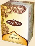 Yogi Tea Fasting (16 Tea Bags)