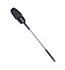 Retractable Cell Phone Antenna for Nextel i850/i855