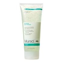 Murad Redness Therapy Soothing Gel Cleanser 6.75oz