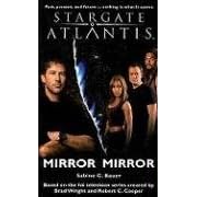 Stargate Atlantis: Mirror, Mirror