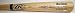 Carlos Pena Autographed/Hand Signed Rawlings Blonde Big Stick Bat