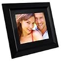 Aluratek ADMPF315F Hi-Res Digital Photo Frame - Photo Viewer, Audio Player, Video Player - 15" TFT LCD