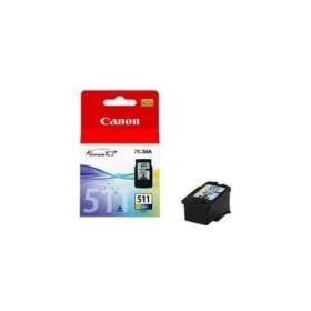 Canon CL-511 Colour Ink Cartridge