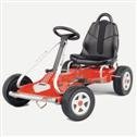 Review Bouncy Happy People  / KETTLER SAFARI GT GO-KART