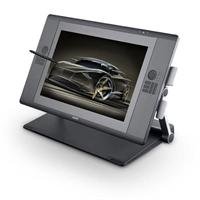 Wacom Cintiq 24HD 24-Inch Pen Display – Graphics Monitor with Digital Pen