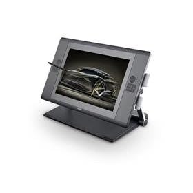 Wacom Cintiq 24HD Graphic Monitor (CINTIQ24HD) by