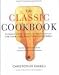 : The classic cookbook: The best of American home cooking : together in one volume, The cook's bible and The dessert bible