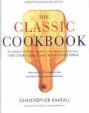 The classic cookbook: The best of American home cooking : together in one volume, The cook's bible and The dessert bible