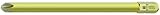 PB SWISS TOOLS C6L-190-3 (PH)プラスビット(ロング)