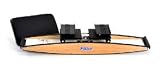 Pro Fitter 2 Balance Exerciser w Adjustable Tension Settings
