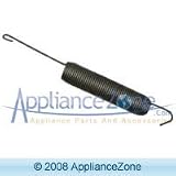 Dishwasher Door Spring - 154365701