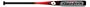 Demarini Black Coyote (-11) Youth Baseball Bat - 2009 Model