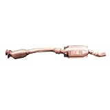 Bosal 099-222 Catalytic Converter (Non-CARB Compliant) by Bosal