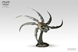 Aliens Vs. Predator: Requiem AVP:2 Sideshow Collectibles Prop Replica Predator Shuriken
