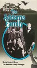 Addams Family:Festers Illness/Splurge [VHS]