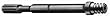Milwaukee 48-03-3570 12-Inch SDS-Max Core Bit Adapter for 1-Inch to 1 3/8-Inch Bits