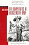Literary Companion Series - The Adventures of Huckleberry Finn (paperback edition)