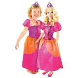 My Size Barbie Doll Diamond Princess Liana,and Barbie My Size Ballerina Doll TWIN Combo... by 