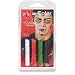 Dolls And Dreams Mr. Vampire Color Vampire Face Paint