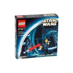 Review LEGO 7200 / LEGO STAR WARS FINAL DUEL I 7200