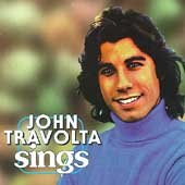 CD-Charts  Music : John Travolta Sings
