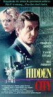 Hidden City [VHS]