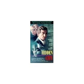 Hidden City [VHS]