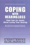 Coping with Hearing Loss