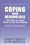 Coping with Hearing Loss