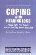 Cover of "Coping with Hearing Loss"