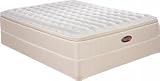 Simmons BeautySleep Champlain Pillow Top Twin Mattress Only