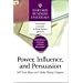 Power, Influence, and Persuasion: Sell Your Ideas and Make Things Happen (Harvard Business Essentials)