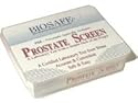 Self-Collection PSA Screen (Prostate Specific Antigen)- Single Use Test (Stock)