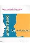 Exploring Medical Language - Text, Audio CDs and Mosbys Dictionary 8e Package, 7e