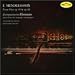 Piano Trios Op 49 & 66 / Florestan Trio