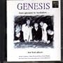 From Genesis To Revelation (1st Album)