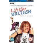 Little Britain: The Complete Second Series [UMD for PSP]