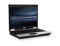 HP EliteBook 2530p 35,8 cm (14,1 Zoll) WXGA Notebook (Intel Core 2 Duo SL9400 1,8GHz, 2GB RAM, 160GB HDD, Intel GMA 4500MHD, DVD+- DL RW, Vista Business)